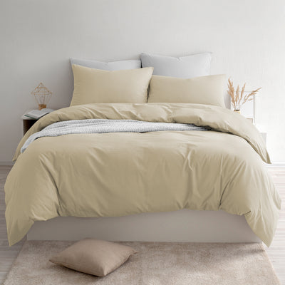 Double Duvet Covers Bedding Set