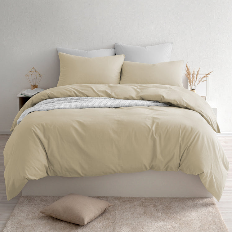 Double Duvet Covers Bedding Set