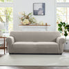 Fitted Stretch Sofa Covers | Protective Settee Slipcover