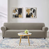 Fitted Stretch Sofa Covers | Protective Settee Slipcover