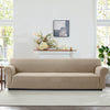 Fitted Stretch Sofa Covers | Protective Settee Slipcover