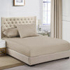 Extra Deep Fitted Sheets 25cm, 30cm & 40cm