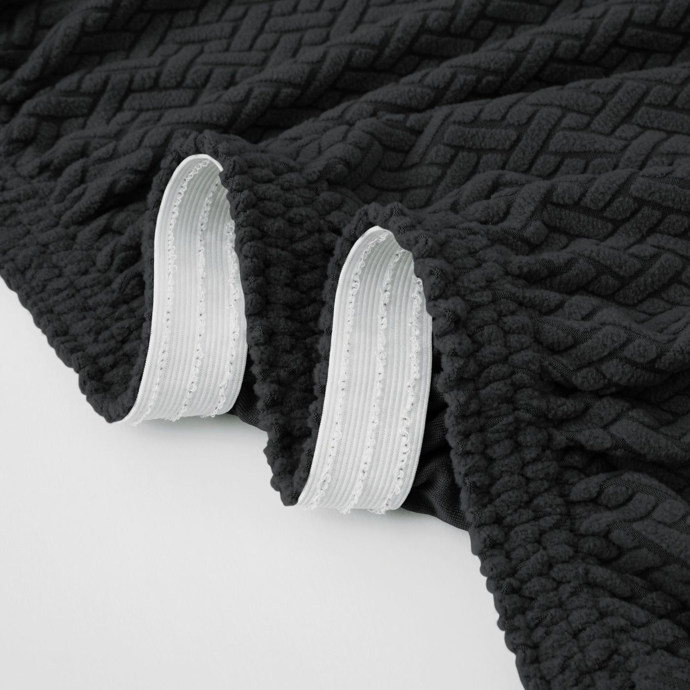Fitted Stretch Sofa Covers | Protective Settee Slipcover