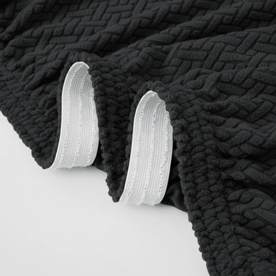Fitted Stretch Sofa Covers | Protective Settee Slipcover