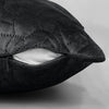 Pebble Embossed Velvet Cushion Covers