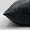 Diamond Embossed Velvet Cushion Covers