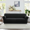 Fitted Stretch Sofa Covers | Protective Settee Slipcover