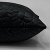 Pebble Embossed Velvet Cushion Covers