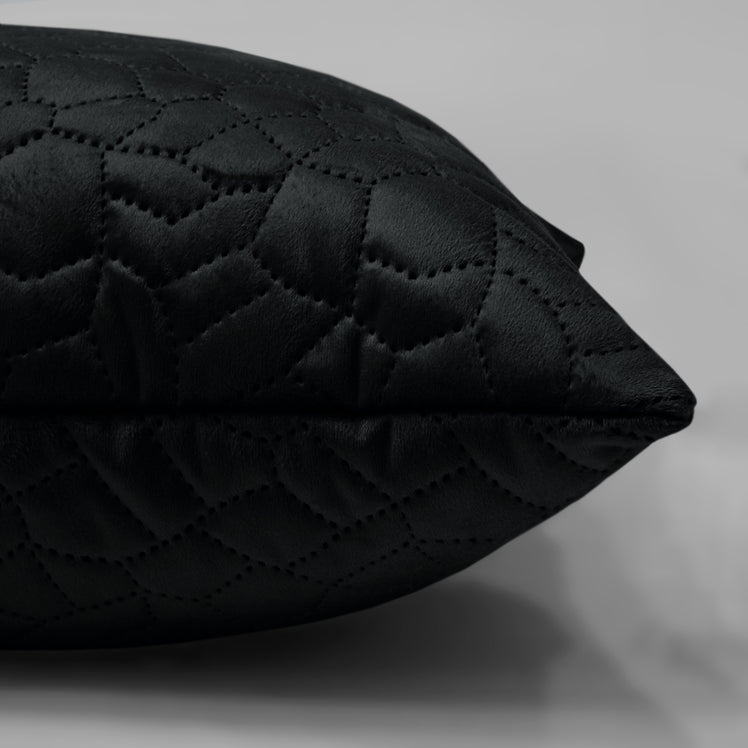 Pebble Embossed Velvet Cushion Covers