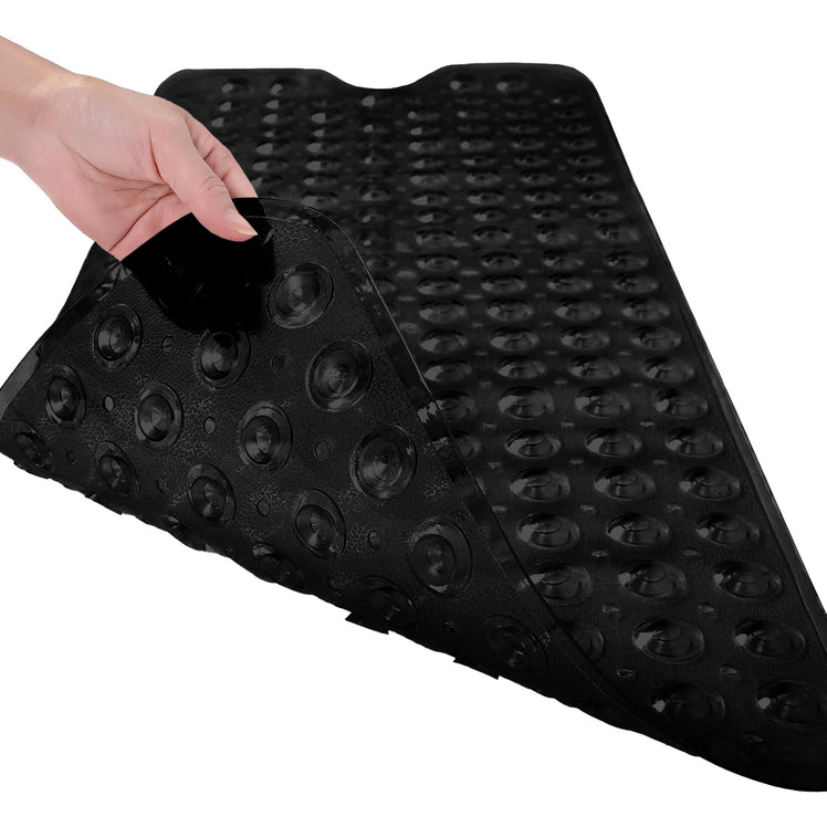 Shower Mat Non Slip Bathtub Mat For Elderly