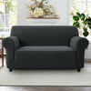 Fitted Stretch Sofa Covers | Protective Settee Slipcover
