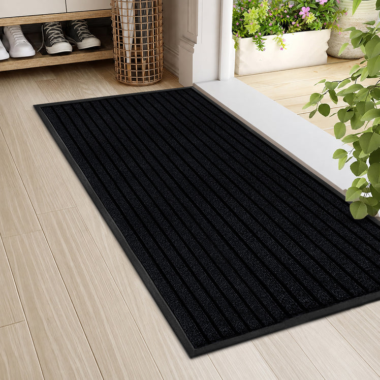 Heavy Duty Door Mats Outside - Rubber Mat