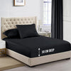 Extra Deep Fitted Sheets 25cm, 30cm & 40cm