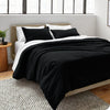 Plain Duvet Covers Set