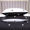 Black & White Duvet Cover Polka Dot Printed