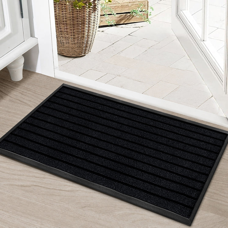 Heavy Duty Door Mats Outside - Rubber Mat