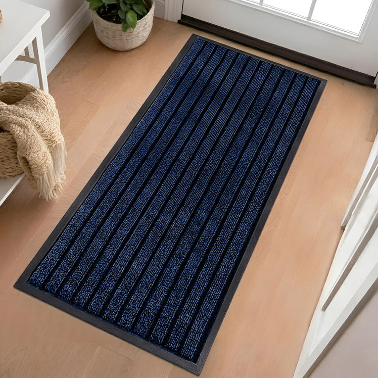 Heavy Duty Door Mats Outside - Rubber Mat