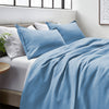 Plain Duvet Covers Set