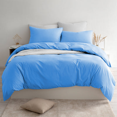Double Duvet Covers Bedding Set