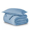Plain Duvet Covers Set