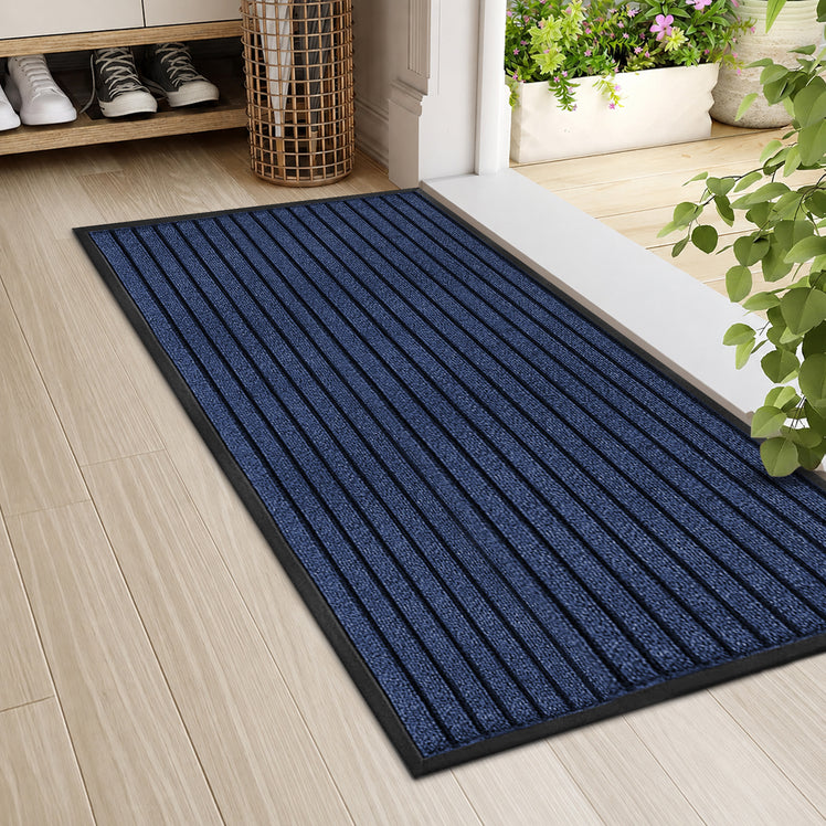 Heavy Duty Door Mats Outside - Rubber Mat