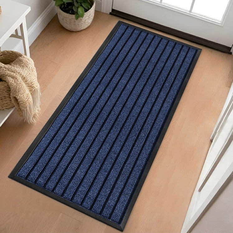 Heavy Duty Door Mats Outside - Rubber Mat