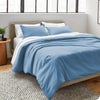 Plain Duvet Covers Set