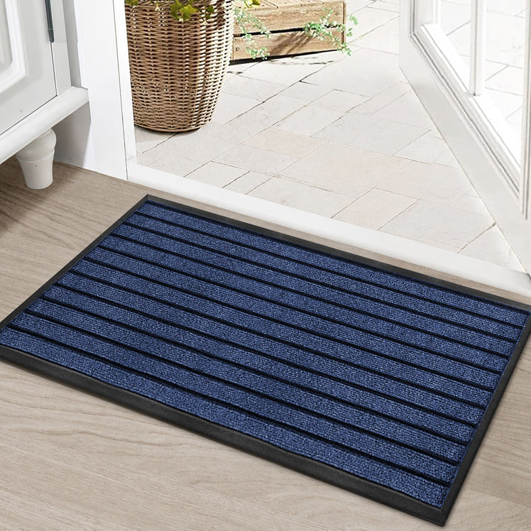 Heavy Duty Door Mats Outside - Rubber Mat