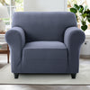 Fitted Stretch Sofa Covers | Protective Settee Slipcover