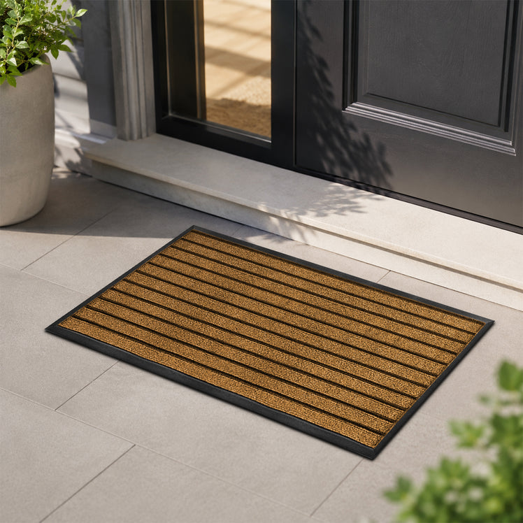 Heavy Duty Door Mats Outside - Rubber Mat