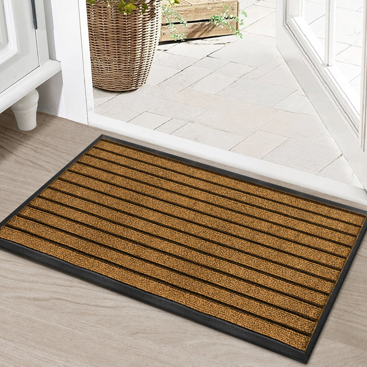 Heavy Duty Door Mats Outside - Rubber Mat