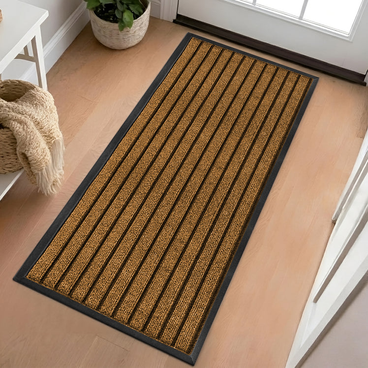Heavy Duty Door Mats Outside - Rubber Mat