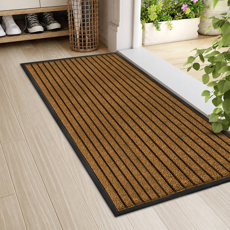 Heavy Duty Door Mats Outside - Rubber Mat