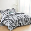 Double Duvet Covers Bedding Set