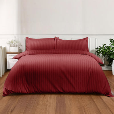 Double Duvet Covers Bedding Set