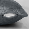 Pebble Embossed Velvet Cushion Covers