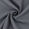 Plain Decorative Sofa Cushion Covers Pair