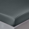 40CM Deep Pockets Fitted Sheets Stripe