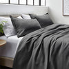 Plain Duvet Covers Set