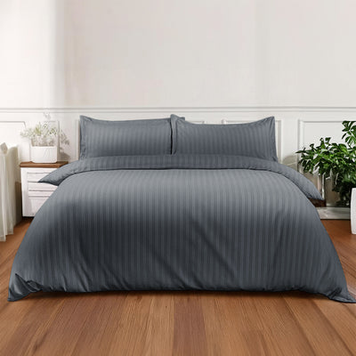 Double Duvet Covers Bedding Set