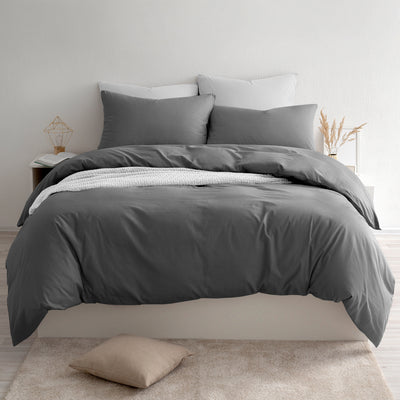 Double Duvet Covers Bedding Set