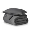 Plain Duvet Covers Set