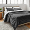 Plain Duvet Covers Set