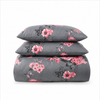 Bouquet Printed Duvet Cover