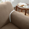 Fitted Stretch Sofa Covers | Protective Settee Slipcover