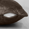 Pebble Embossed Velvet Cushion Covers