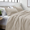 Plain Duvet Covers Set
