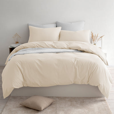 Double Duvet Covers Bedding Set
