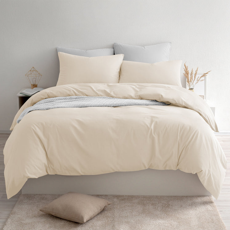 Double Duvet Covers Bedding Set