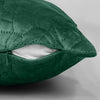Pebble Embossed Velvet Cushion Covers